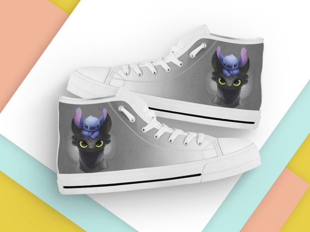 toothless shoes